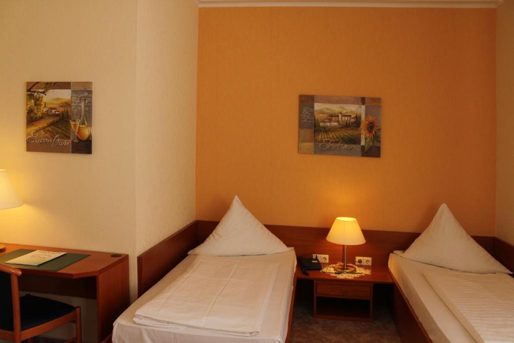 Parkhotel Pretzsch Bad Schmiedeberg Quarto foto