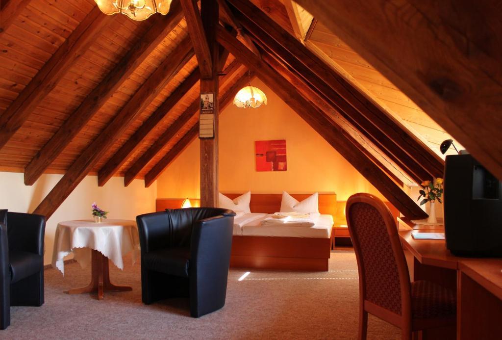 Parkhotel Pretzsch Bad Schmiedeberg Quarto foto